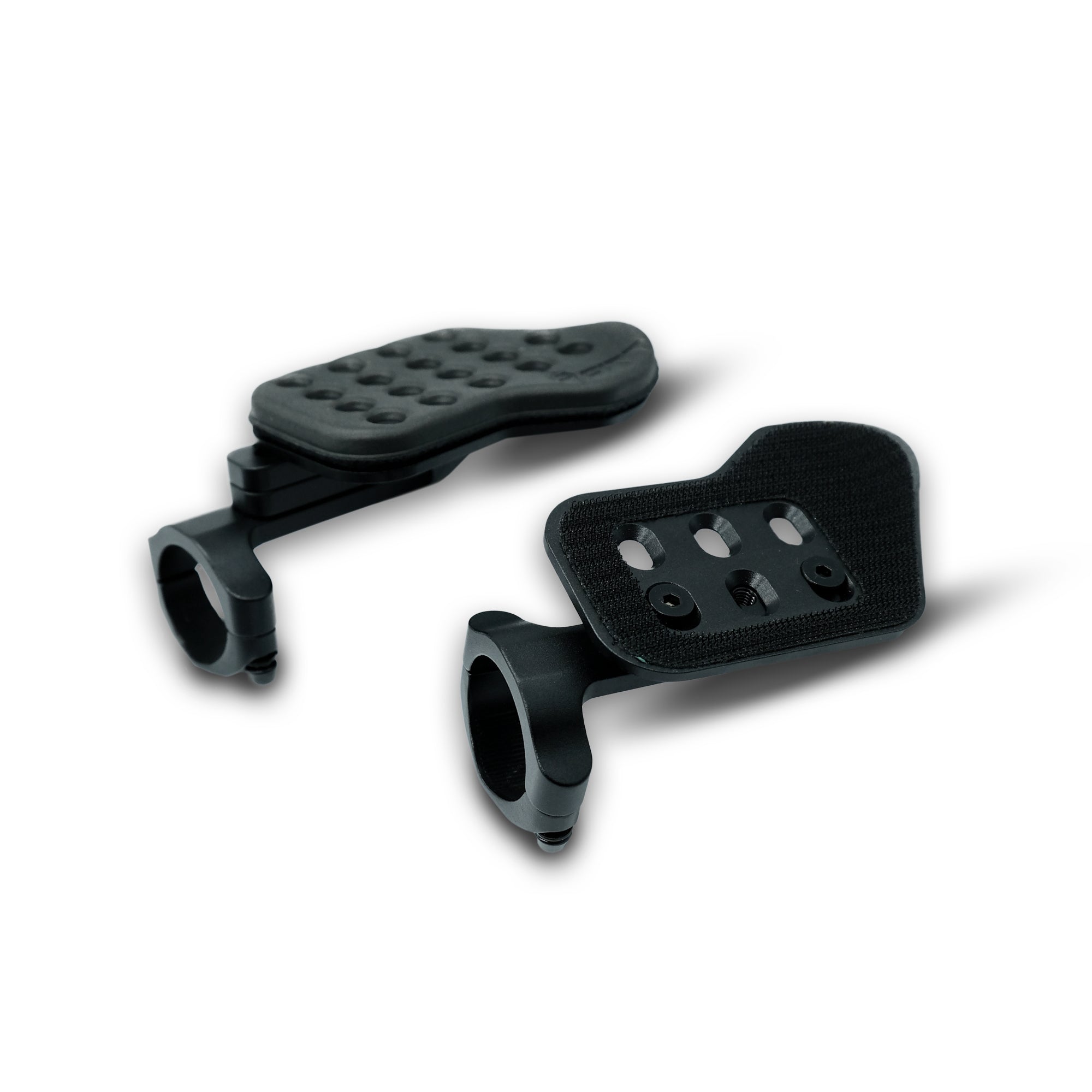 Farr Handlebar Arm Rest Kit Top Mount Far & Wide Bikes