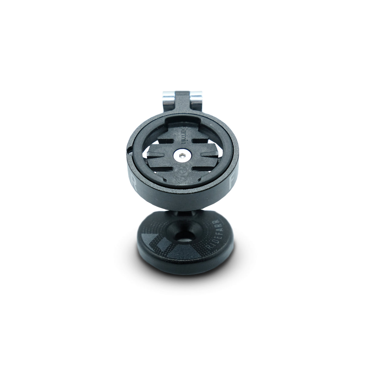 Farr GPS Mount Top Cap Kit – Far & Wide Bikes