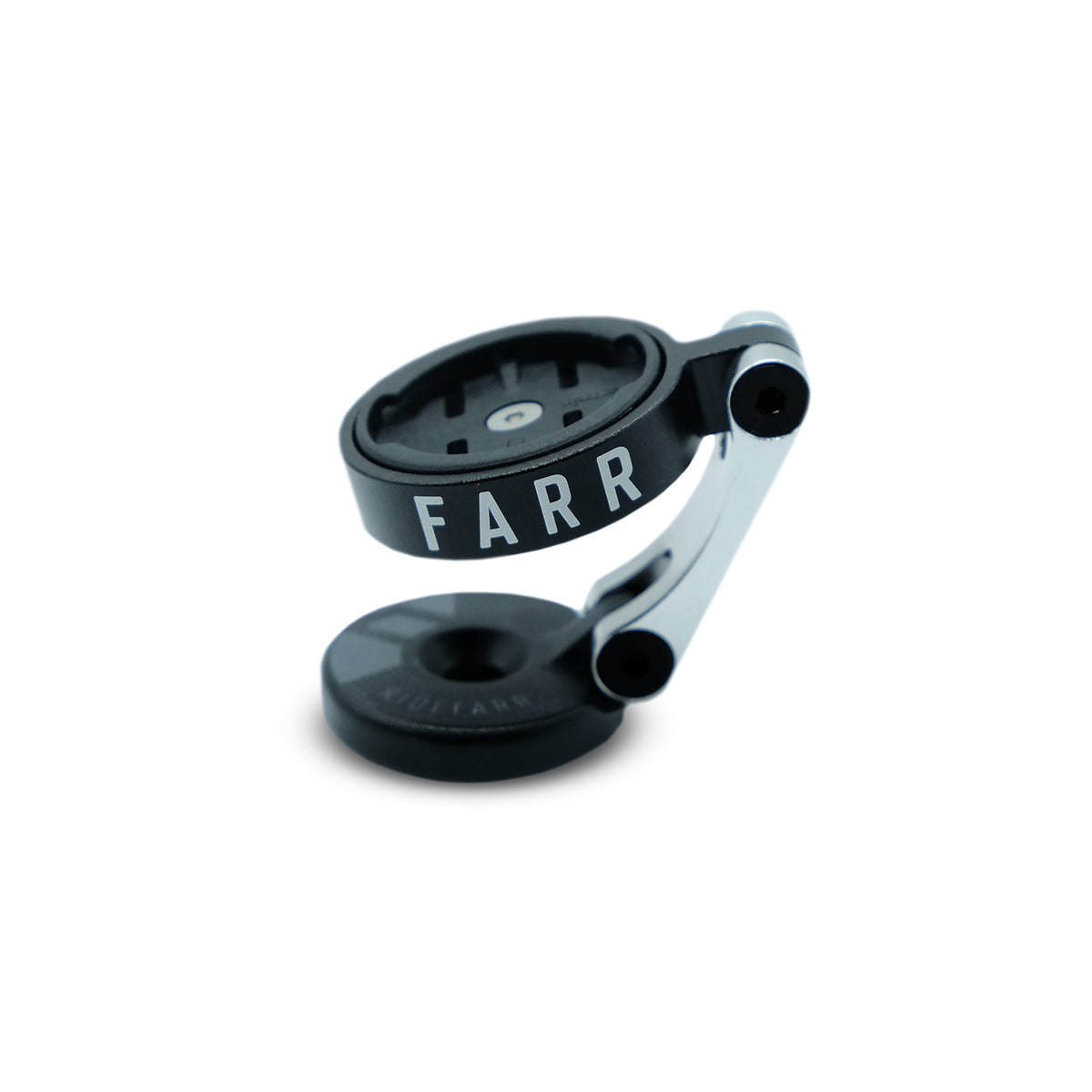 Farr GPS Mount Top Cap Kit – Far & Wide Bikes