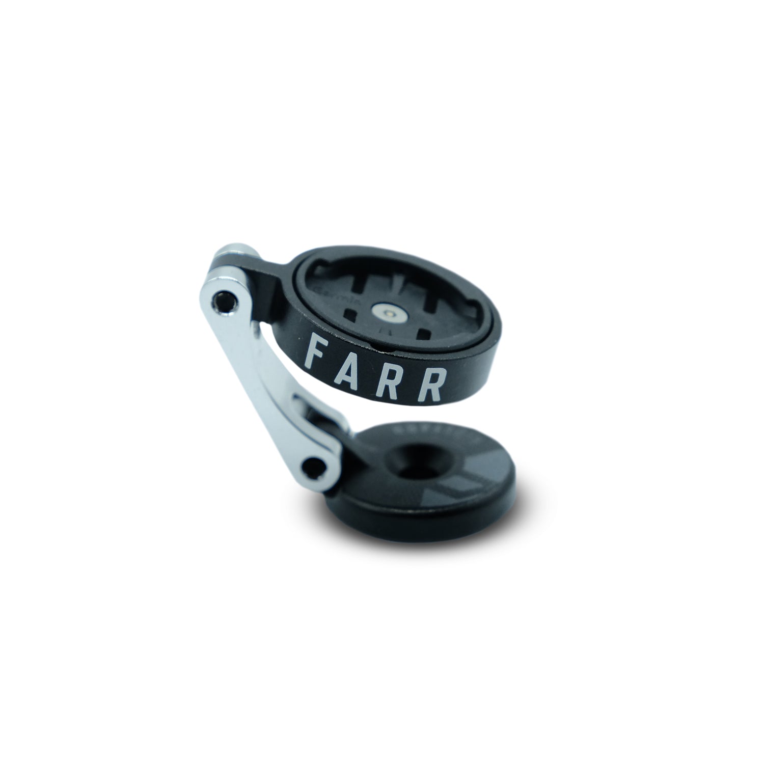 Farr GPS Mount Top Cap Kit – Far & Wide Bikes