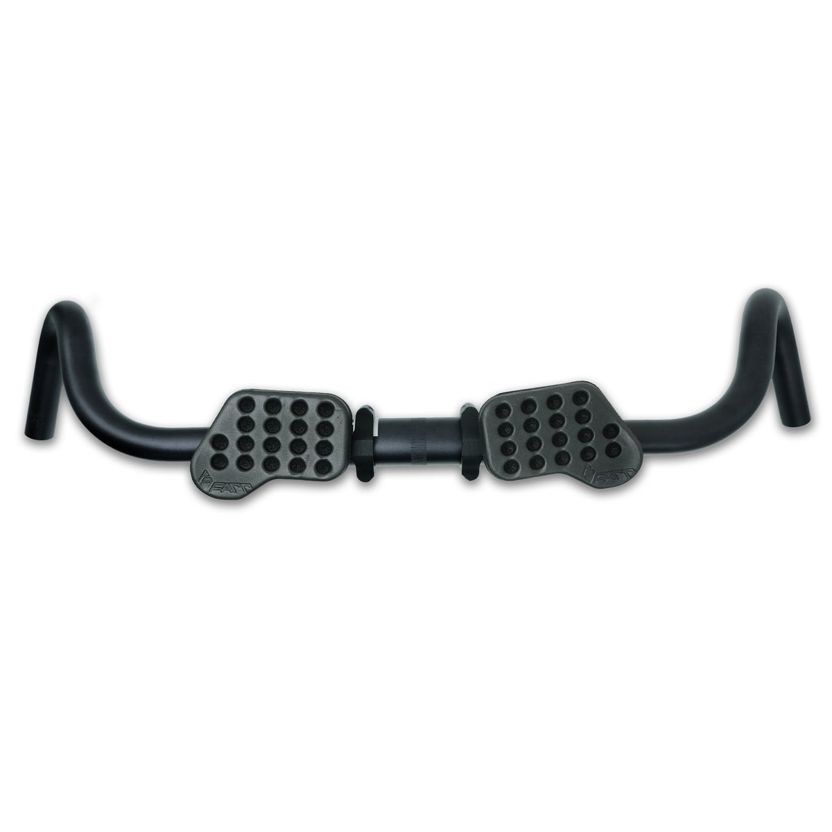 Arm Rest Handlebars Farr Handlebar Arm Rest Kit - Top Mount – Far & Wide Bikes
