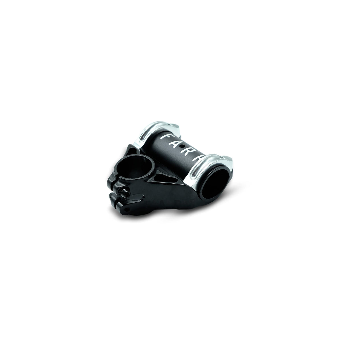 Farr Headspace Stem 35mm Clamp 50mm Ext. with 31.8mm Shim Set – Far ...