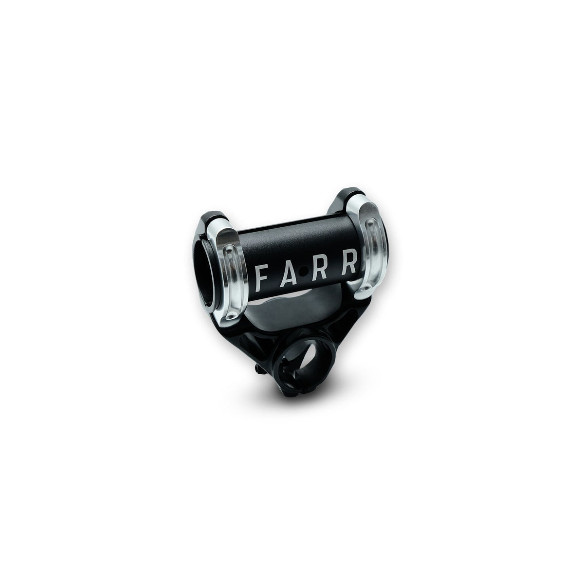 Farr Headspace Stem 35mm Clamp 50mm Ext. with 31.8mm Shim Set – Far ...