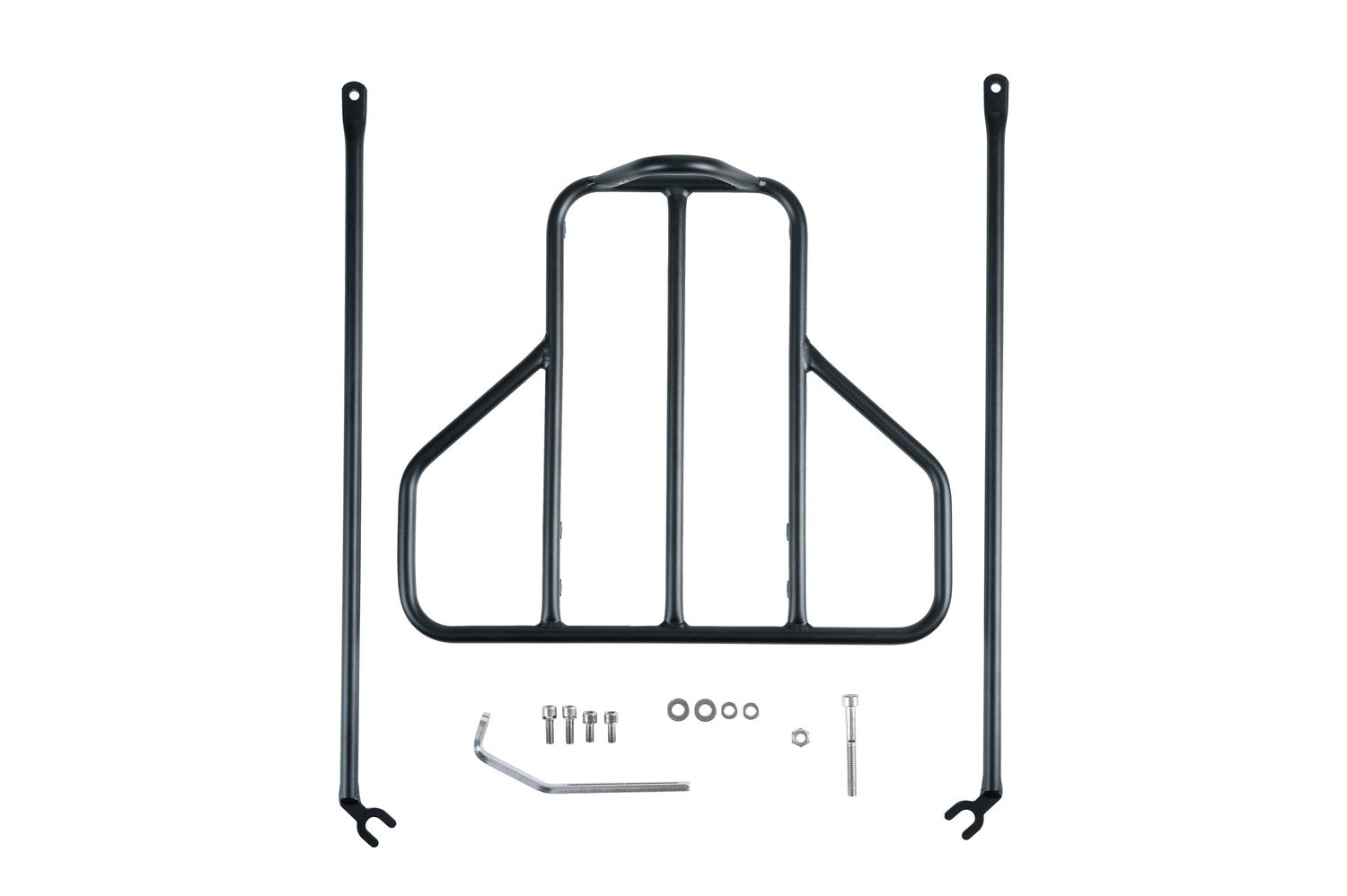 Autocollant Tube Fuji Stout Light - Blanc, Pour VTT, Neuf Dans Son Emballage